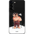 Disney Wreck-it Ralph And Vanellope Space Sketch Galaxy S22 Plus Skin